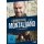 Commissario Montalbano Vol. 3 - Edel Music  - (DVD Video / Krimi)