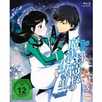 The Irregular At Magic High School Vol. 5 (Blu-ray) -...