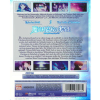 The Irregular At Magic High School Vol. 5 (Blu-ray) - Plaion Pictures  - (Blu-ray Video / Anime)