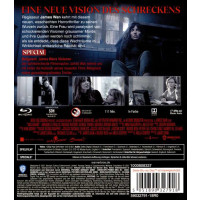 Malignant (BR) Min: /DD5.1/WS - WARNER HOME  - (Blu-ray...