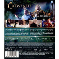 Catweazle (BR)  Min: /DD5.1/WS  Otto - LEONINE  -...