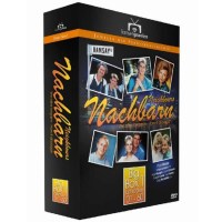 Nachbarn Big Box 1 -   - (DVD Video / Sonstige / unsortiert)