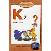 Bibliothek der Sachgeschichten - K7 (Kartoffel) - Q Rious...