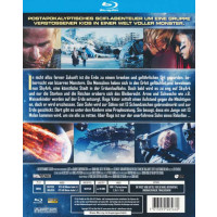 Battle for SkyArk (Blu-ray) - Elite Film  - (Blu-ray...