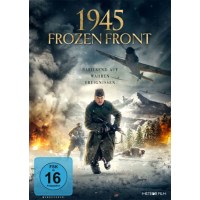 1945 - Frozen Front (DVD) Min: 86/DD5.1/WS - Alive  -...