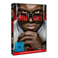 WWE - Hell in a Cell 2021 -   - (DVD Video / Sonstige /...