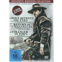 Western Collection -   - (DVD Video / Sonstige / unsortiert)