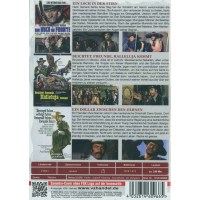 Western Collection -   - (DVD Video / Sonstige / unsortiert)