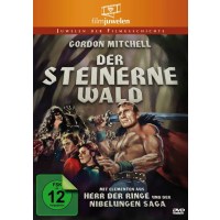 Der steinerne Wald -   - (DVD Video / Sonstige / unsortiert)