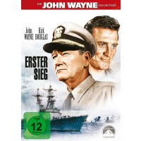 Erster Sieg - Paramount Home Entertainment  - (DVD Video...