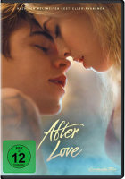 After Love (DVD)  Min: 95/DD5.1/WS - Highlight  - (DVD...