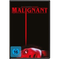 Malignant (DVD) Min: /DD5.1/WS - WARNER HOME  - (DVD...