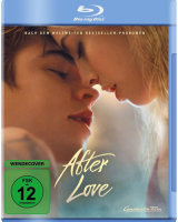 After Love (BR) Min: 99/DD5.1/WS - Highlight  - (Blu-ray...