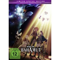 Rage of Bahamut: Genesis (Limited Special Edition im...