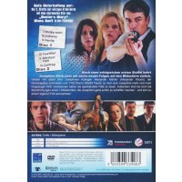 Josephine Klick - Allein unter Cops Staffel 2 -   - (DVD...