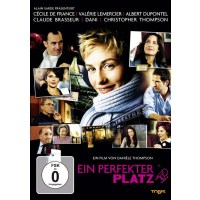 Ein perfekter Platz - UFA  - (DVD Video / Sonstige /...