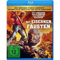 Mit eisernen Fäusten (Blu-ray): -   - (Blu-ray Video...