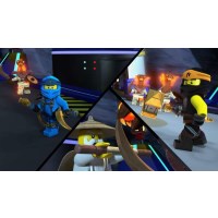 LEGO Ninjago 11 Box 2 -   - (DVD Video / Sonstige /...