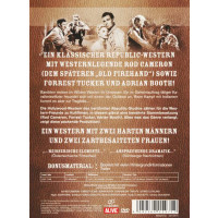 Die Plünderer von Nevada -   - (DVD Video / Sonstige / unsortiert)