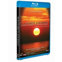 Natures Journey (Blu-ray) -   - (Blu-ray Video / Sonstige...