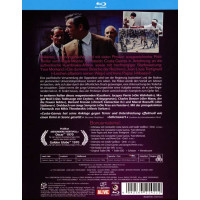 Z - Anatomie eines politischen Mordes (Blu-ray) - ALIVE AG  - (Blu-ray Video / Sonstige / unsortiert)