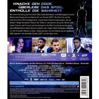 Dark WebCicada 3301 (Ultra HD Blu-ray) - Capelight  - (Ultra HD Blu-ray / sonstige / unsoriert)