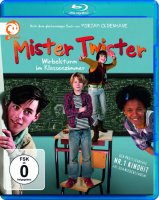 Mister Twister (Blu-ray) - Ascot Elite Home Entertainment GmbH  - (Blu-ray Video / Komödie)