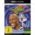 Space Jam (Ultra HD Blu-ray & Blu-ray) -   - (Ultra HD Blu-ray / sonstige / unsoriert)