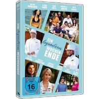 Ein legendäres Wochenende -   - (DVD Video /...