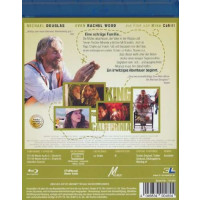 King Of California (Blu-ray) -   - (Blu-ray Video / Sonstige / unsortiert)