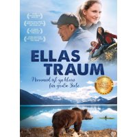 Ellas Traum -   - (DVD Video / Sonstige / unsortiert)