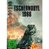 Tschernobyl 1986 (BR+DVD) LE 2Disc -MB- Limited...