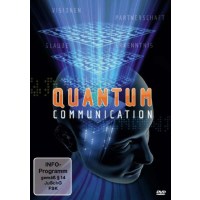 Quantum Communication -   - (DVD Video / Sonstige / unsortiert)