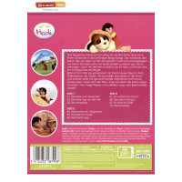 Heidi (CGI) Box 1 -   - (DVD Video / Sonstige / unsortiert)