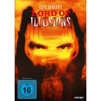 Lord of Illusions -   - (DVD Video / Sonstige / unsortiert)