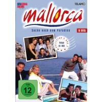 Mallorca - Suche nach dem Paradies Collectors Box 2...