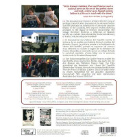 Die Siedler Francos (Francos Settlers) -   - (DVD Video /...