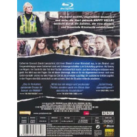 Happy Valley Season 1 (Blu-ray) - WVG Medien  - (Blu-ray...