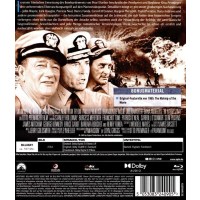 Erster Sieg (Blu-ray) - Paramount Home Entertainment  -...