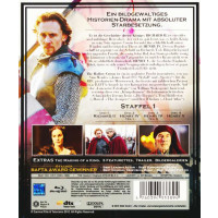 The Hollow Crown Season 1 (Blu-ray) - Plaion Pictures  -...