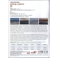 Casting A Glance RR (OmU) - Film &  - (DVD Video /...