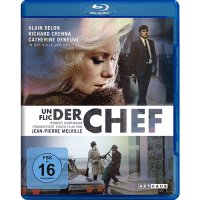 Chef, Der (BR) Un Flic Min: 95/DD/WS - STUDIOCANAL GmbH...