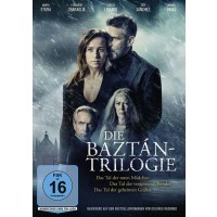 Die Baztán-Trilogie: Das Tal der toten...