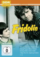 Fridolin - ALIVE AG  - (DVD Video / Komödie)
