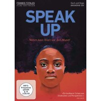 Speak Up (OmU) -   - (DVD Video / Sonstige / unsortiert)