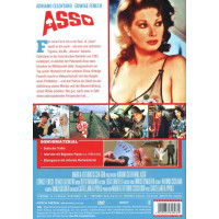 Asso - Plaion Pictures  - (DVD Video / TV-Serie)