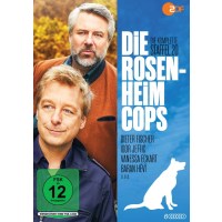 Die Rosenheim-Cops Staffel 20 - OneGate Media GmbH  -...