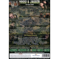 Yossi & Jagger - Eine Liebe in Gefahr -   - (DVD...