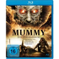 The Mummy (Blu-ray) -   - (Blu-ray Video / Sonstige /...