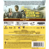 Mad Max 3: Jenseits der Donnerkuppel (Ultra HD Blu-ray...